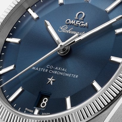 OMEGA Master Chronometer 