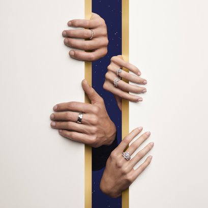 CHAUMET Jewels Surprise