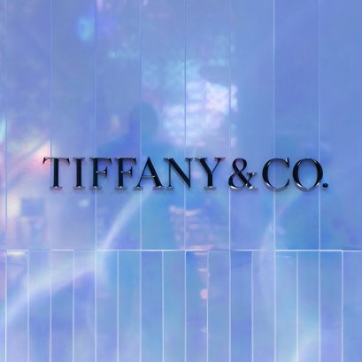 TIFFANY & CO. House Ambassadors 