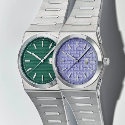 LOUIS ERARD 2340 Color Takes Shape