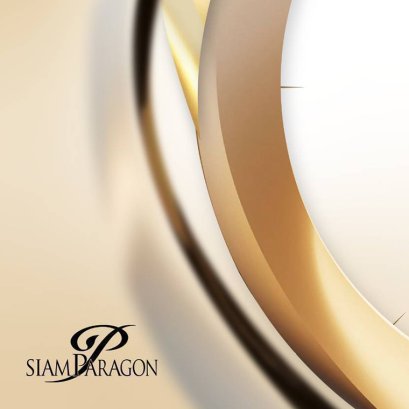 SIAM PARAGON Bangkok Watch Week 2025