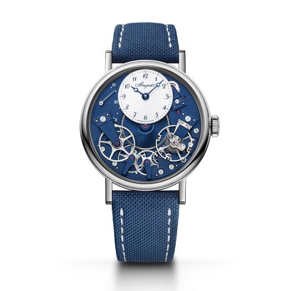 BREGUET New Tradition models