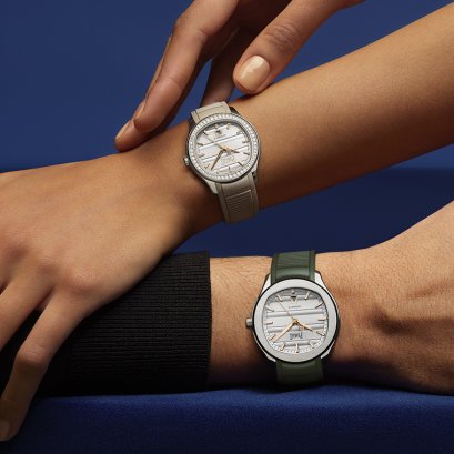 PIAGET Polo Signature