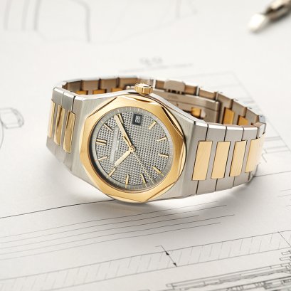 GIRARD-PERREGAUX Laureato