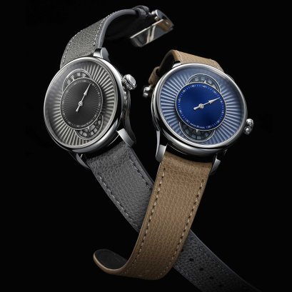 LOUIS ERARD Le Régulateur Esprit Flinqué 