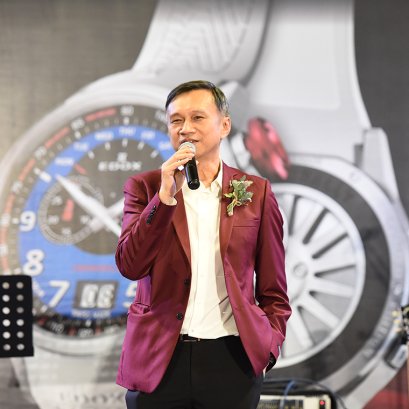 BANGKOK INDEPENDENT WATCH GANG 2025