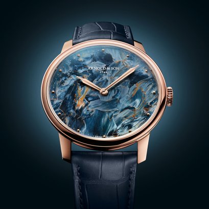 ARNOLD & SON HM Pietersite