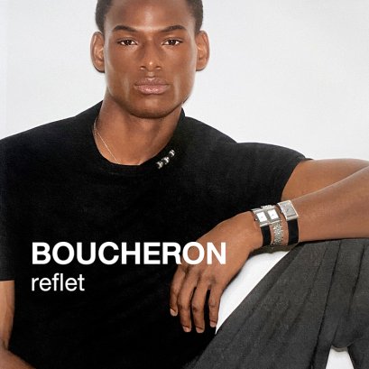 BOUCHERON Reflet