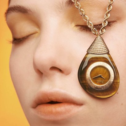 PIAGET Swinging Sautoirs