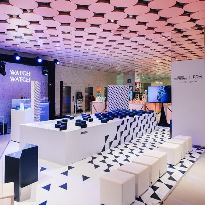 SEIKO Prospex PDM Limited Edition