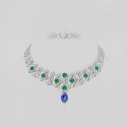 CARTIER En Équilibre