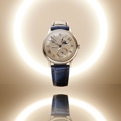 BREGUET Classique 7235, Classique 7225