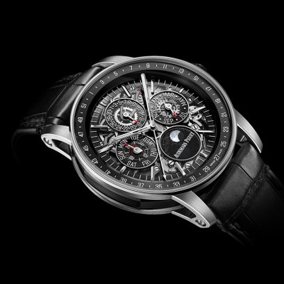 AUDEMARS PIGUET Perpetual Calendar Openworked
