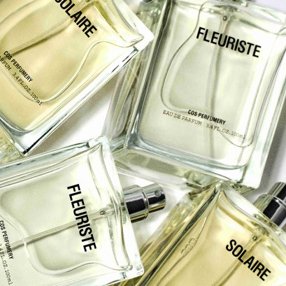 COS Perfumery 
