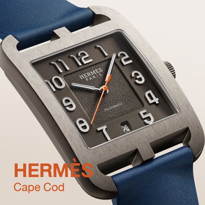 HERMÈS Cape Cod