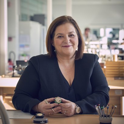 CAROLE FORESTIER-KASAPI 