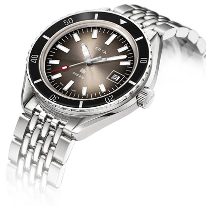 DOXA SUB 200 Grande Roma