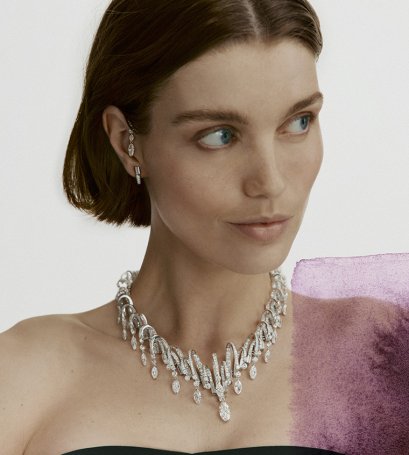 CARTIER Le Choeur Des Pierres