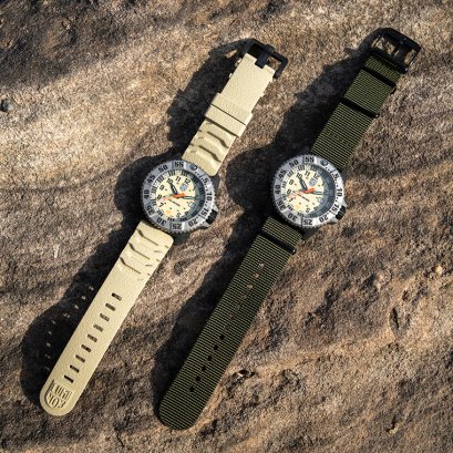 LUMINOX MIL-SPEC Thailand Limited Edition