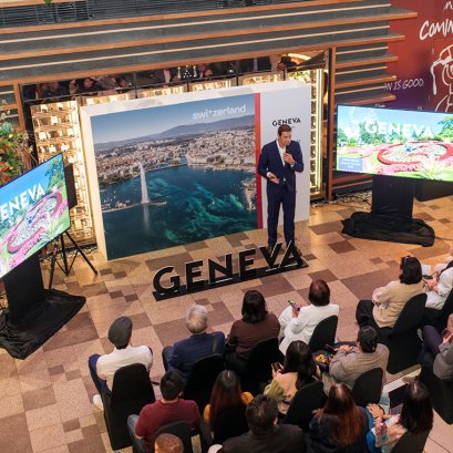 GRAND PRIX DHORLOGERIE DE GENÈVE