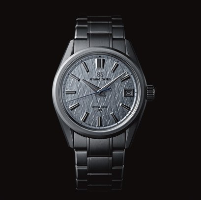 GRAND SEIKO Global Partnership