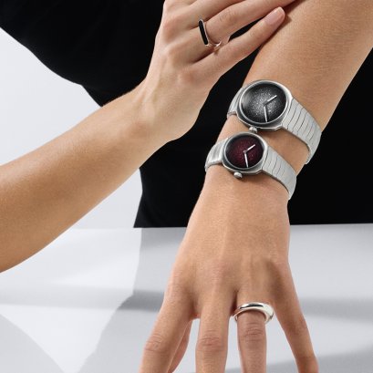 H. MOSER & CIE. Watches & Wonders 2026