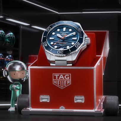 TAG HEUER 