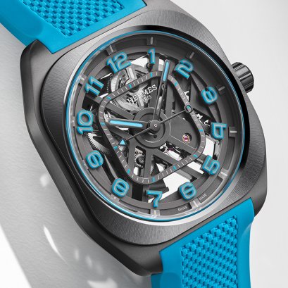 HERMÈS H08 Squelette