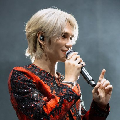 CARTIER Jeff Satur wears Cartier LOVE Unlimited