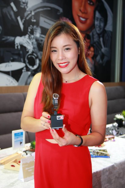 TISSOT  LADY COLLECTION 2016