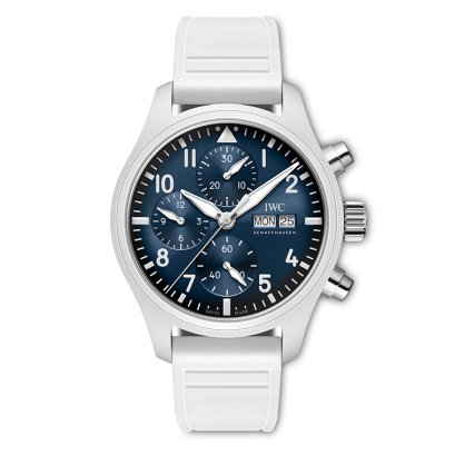IWC Spotted