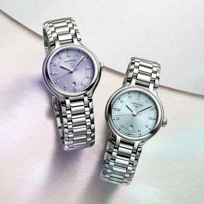 LONGINES Primaluna