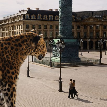 CARTIER Love Unlimited 