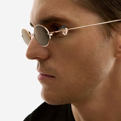CARTIER Eyewear SS2025 Collection
