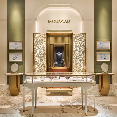 MOUAWAD 