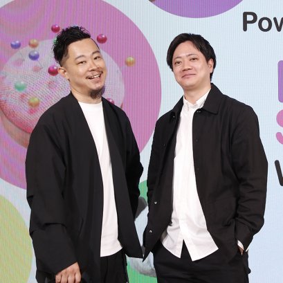 MASANORI KAWAMURA  AND AKIRA YOSHIDA