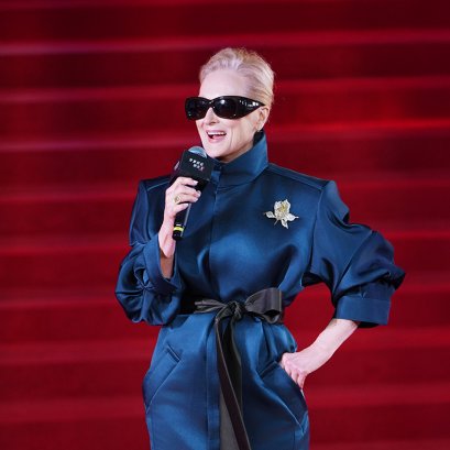 CINDY CHAO The Devil Wears 