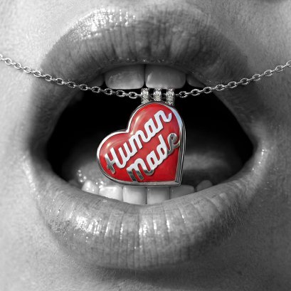 JACOB & CO. x HUMAN MADE x JOOPITER