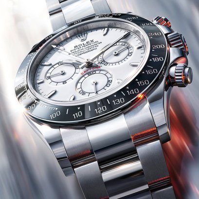 ROLEX New Watches 2026