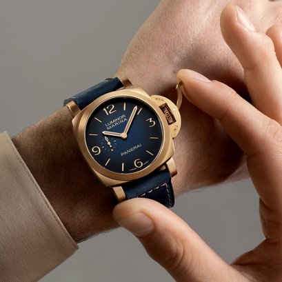 PANERAI Luminor Marina 