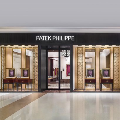 PATEK PHILIPPE 