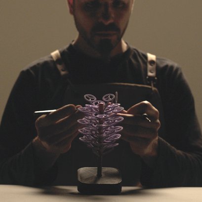 CARTIER Clash de Cartier