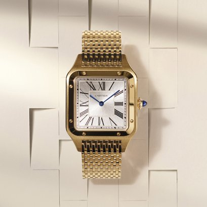 CARTIER Watches and Wonders 2026