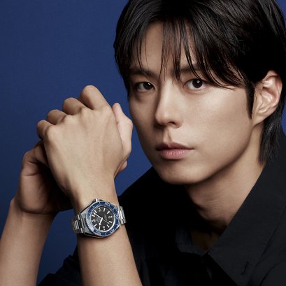 OMEGA Brand Ambassador