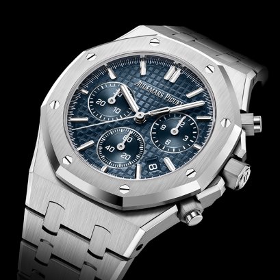 AUDEMARS PIGUET Royal Oak Chronograph 