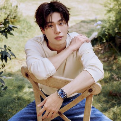 FRANCK MULLER Vanguard Sport Asia Pacific Exclusive