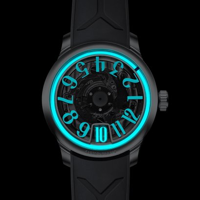 SARTORY-BILLARD SB10 Jumping Hour