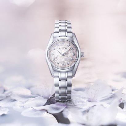 GRAND SEIKO STGF387 STGF387G 