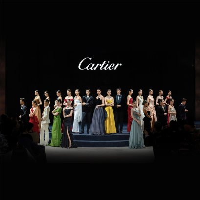 CARTIER En Équilibre