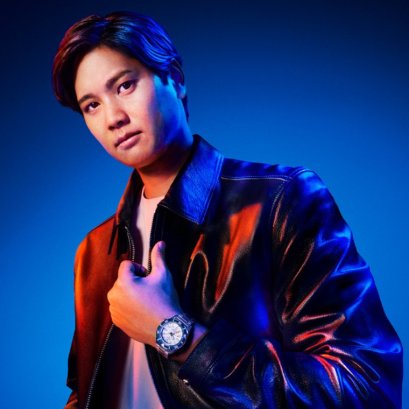  SEIKO Watch Corporation 